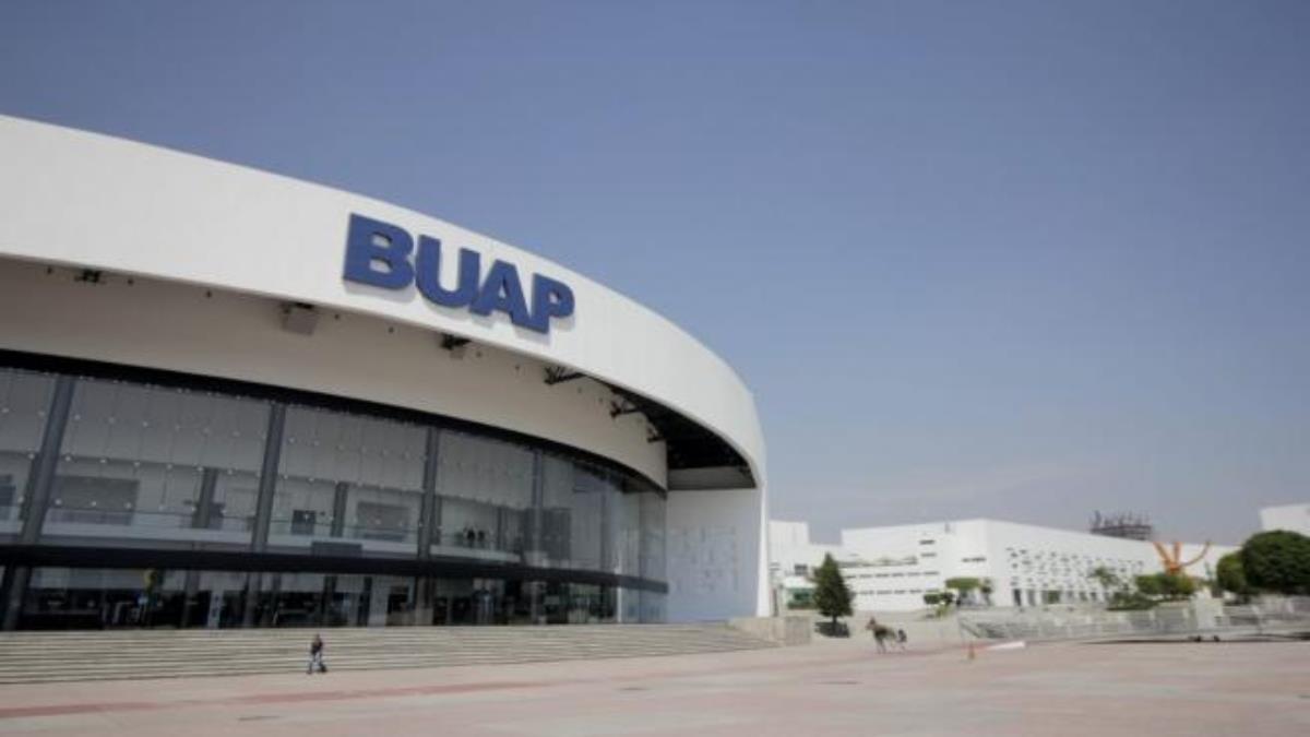 BUAP: carreras universitarias que puedes estudiar